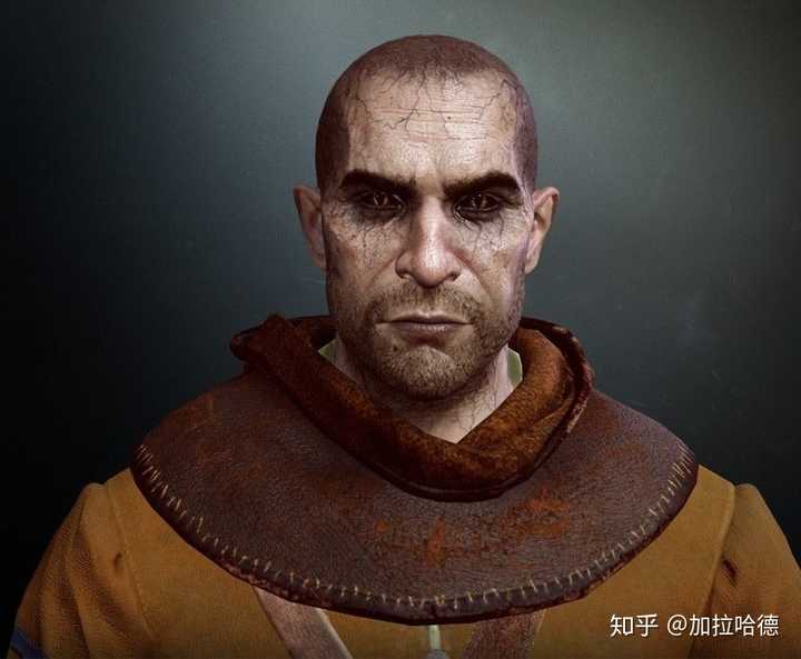 如果巫师3里的杰洛特领取了镜子大师的奖励,那么他会在未来的某一天被