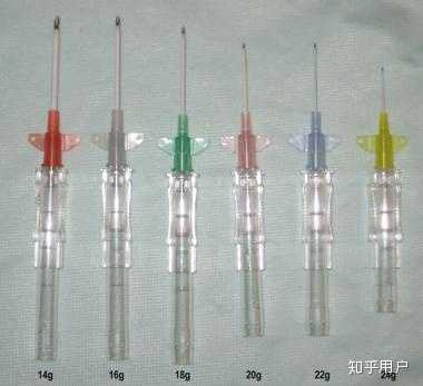 如果血管里有一根针,会怎么样? - 知乎
