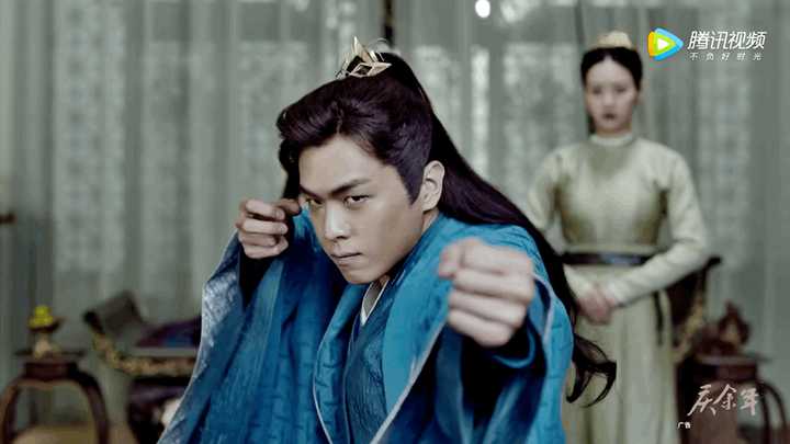 庆余年的书粉们是否真心觉得张若昀适合演范闲?