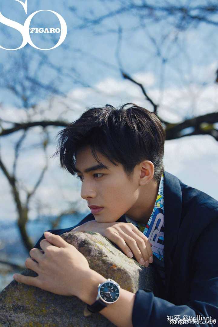 2020 年哪个男演员会火?