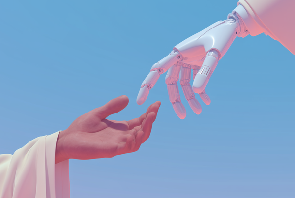 AI 能让人减少孤独，还是会让人更孤独？