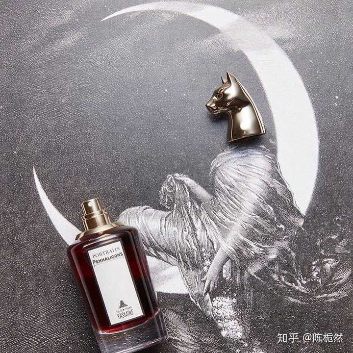 黑暗哥特气质的香水有哪些推荐 知乎 黑暗哥特气质的香水有哪些推荐 知乎