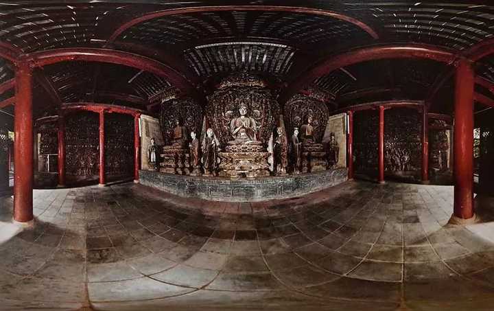 一个西安人求问西安哪里比较好玩?