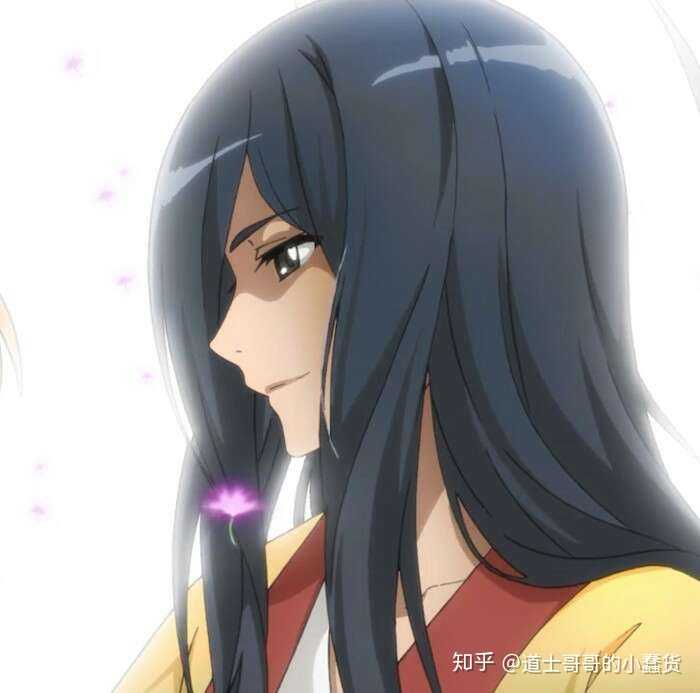 狐妖小红娘情侣头像