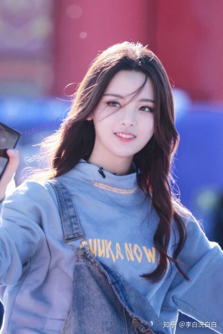 你追星吗?偶像换的频繁吗?