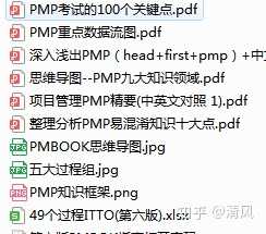 在国内pmp 有多少含金量 知乎