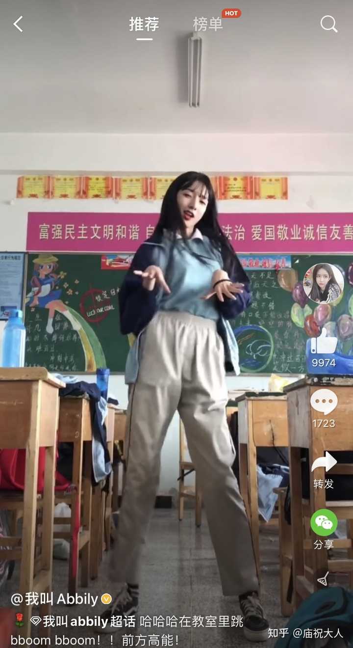 如何评价网红艾比abbily 完成性别重置 知乎