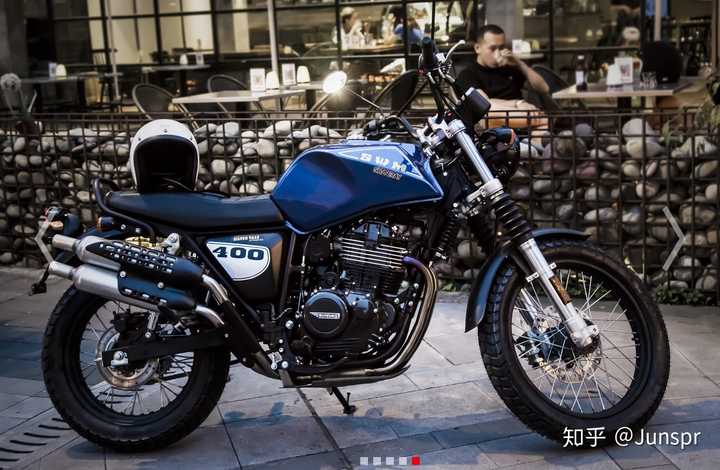 新手摩托车入门车型选什么好 知乎