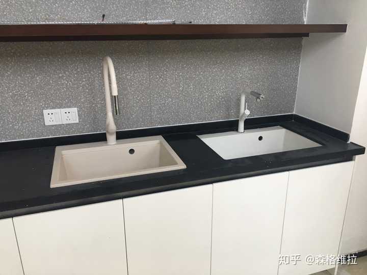 花岗岩水槽还是石英石水槽 知乎 花岗岩水槽还是石英石水槽 知乎