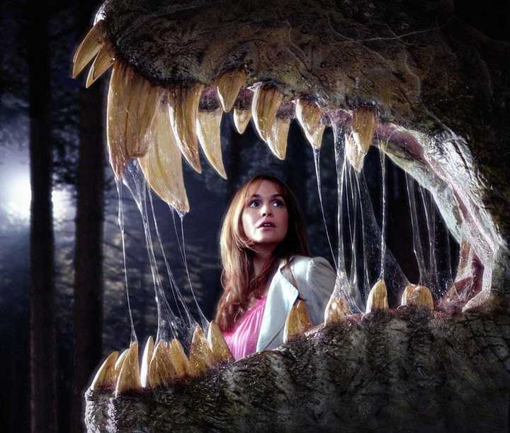 television (itv)别名远古入侵技术参数1小时  (6 parts) (uk)