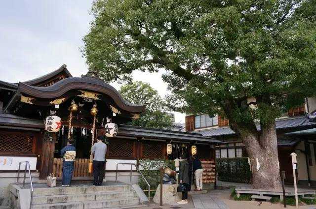 日本神社都有哪些种类 知乎