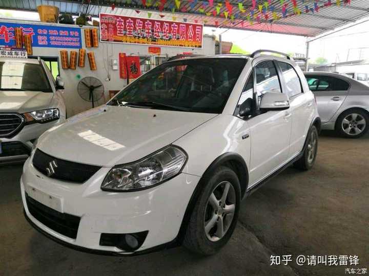 新手四万以下买二手车有什么推荐 知乎