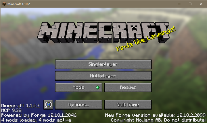 从编程的角度来看 Minecraft 是怎么样设计的 知乎 从编程的角度来看 Minecraft 是怎么样设计的 知乎