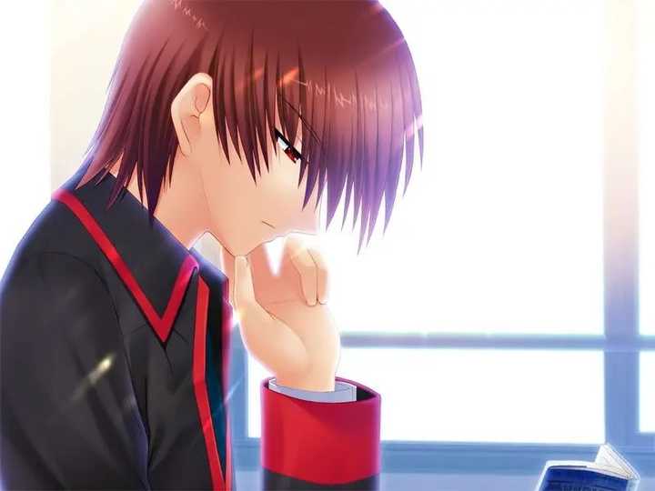 如何评价 Little Busters 这款游戏 知乎