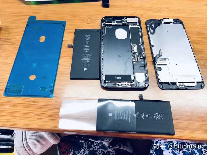 如何看待苹果不再显示第三方电池的健康度 将产生哪些影响 知乎