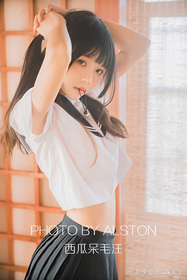 有哪些让人惊艳的jk 制服 的照片 知乎 有哪些让人惊艳的jk 制服 的照片 知乎