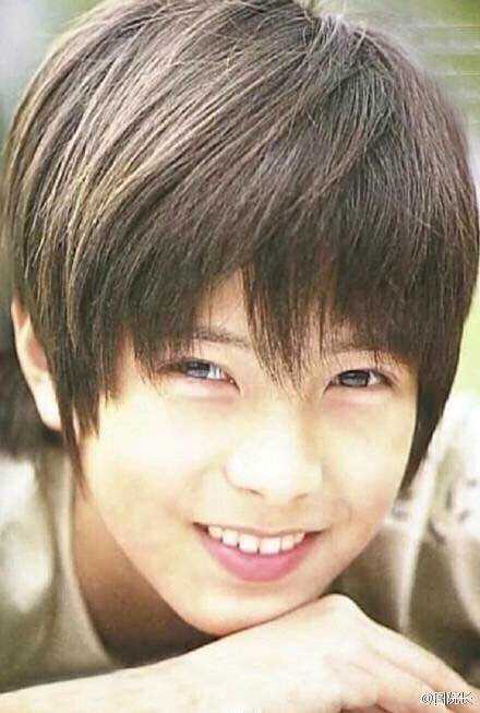 如何评价山下智久 知乎