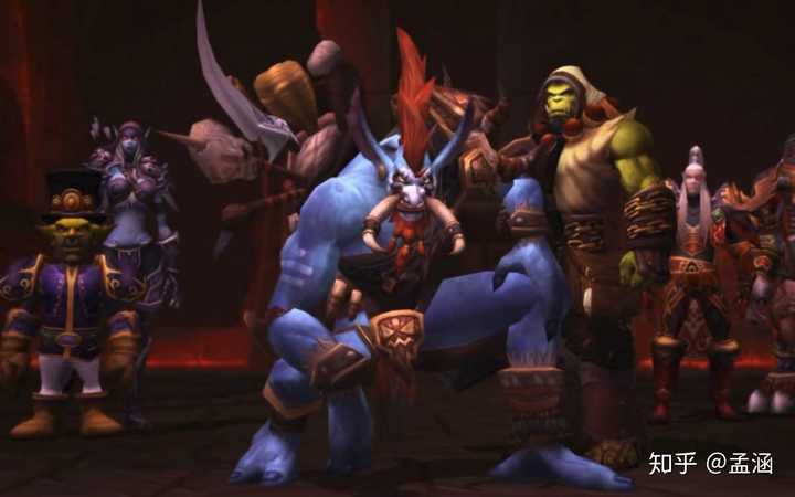 谁是部落历史上最伟大的大酋长?