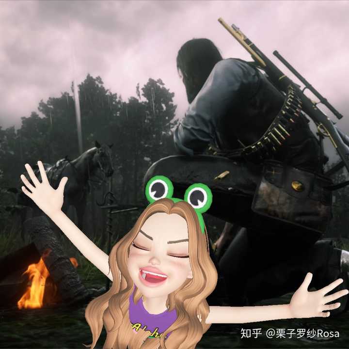 如何评价 荒野大镖客2 的线上模式 Red Dead Online 知乎 如何评价 荒野大镖客2 的线上模式 Red Dead Online 知乎