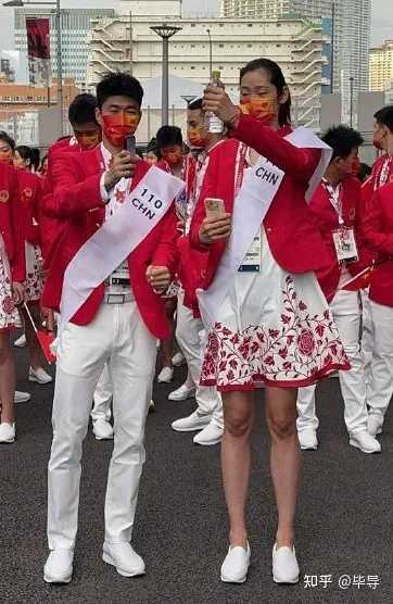 东京奥运会开幕式有哪些亮点 你对哪个节目印象深刻 知乎