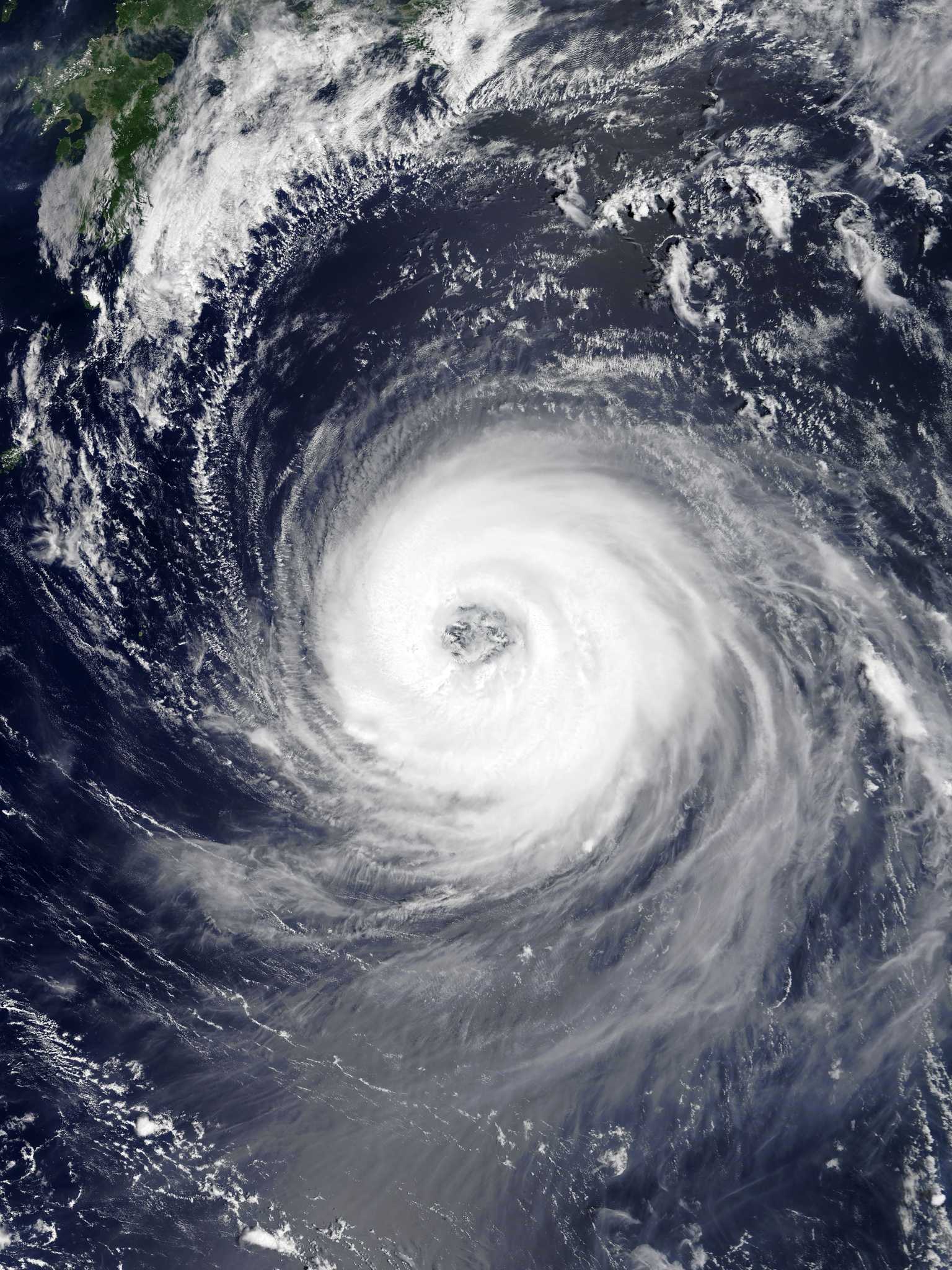 2020年台风图片