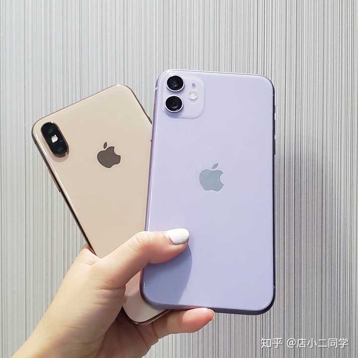 选择iphone11还是xsmax?