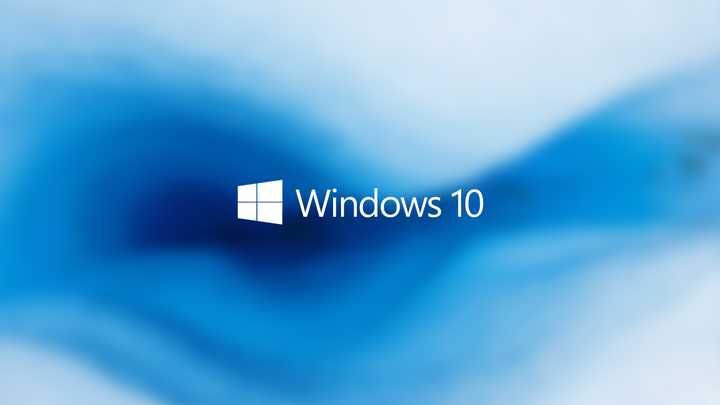 有哪些优雅的windows 10 壁纸 知乎