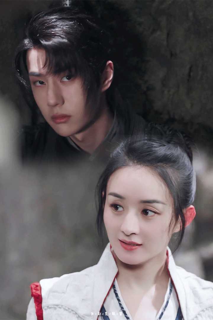 如何评价电视剧有翡对外宣称耗资8个亿呈现出来的却是5毛钱的布景和