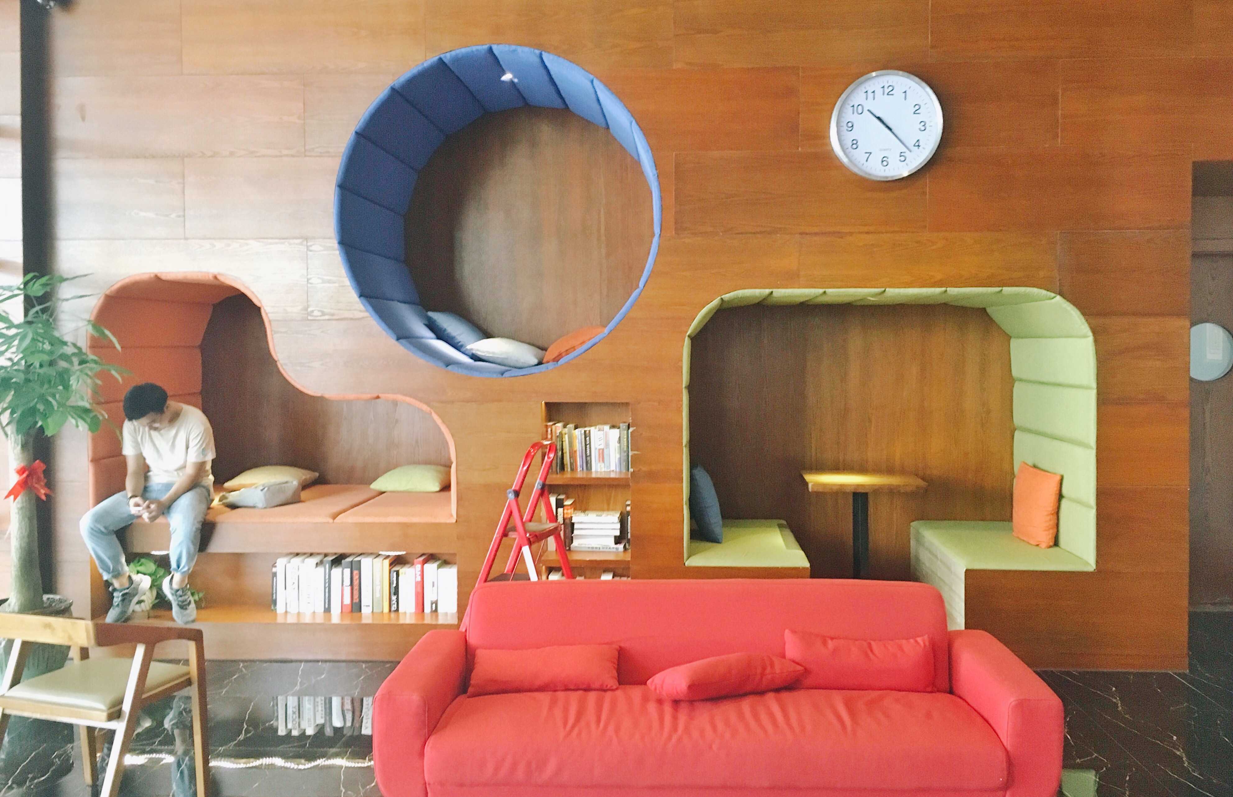 厦门有什么相对小众,逛街购物的好去处?