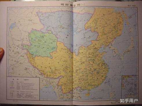 元朝版图这么大,为啥后来就不是中国了? - 知乎