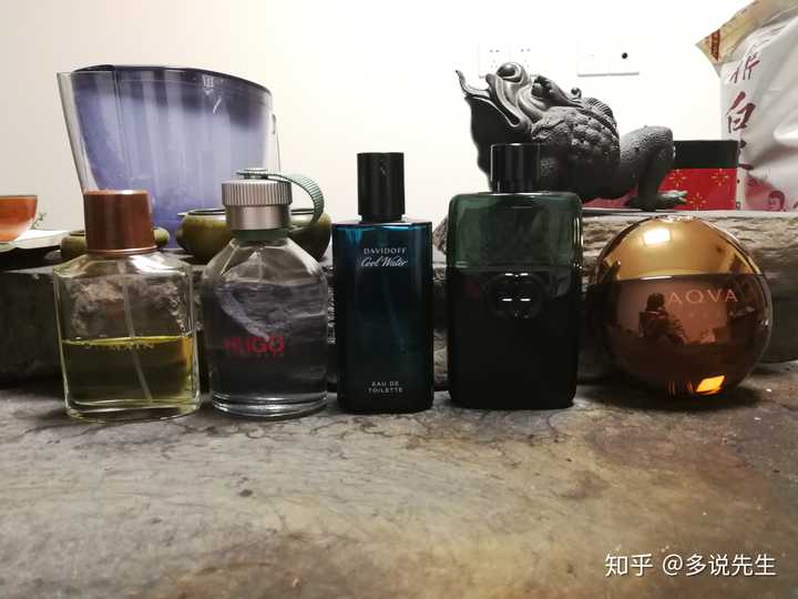 你开始用香水后明白 获得 了什么 知乎 你开始用香水后明白 获得 了什么 知乎