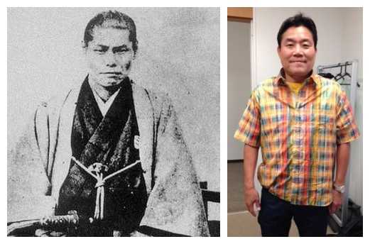长得像历史人物是怎样一种体验 蓝果子的回答 知乎 长得像历史人物是怎样一种体验 蓝果子的回答 知乎