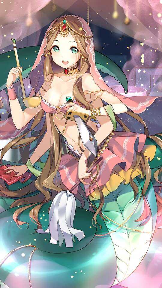 神代梦华谭壁纸还有很多,想要的私信我.