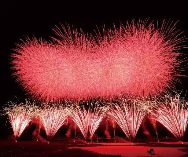 日本有哪些固定时间举行的烟火大会 知乎 日本有哪些固定时间举行的烟火大会 知乎