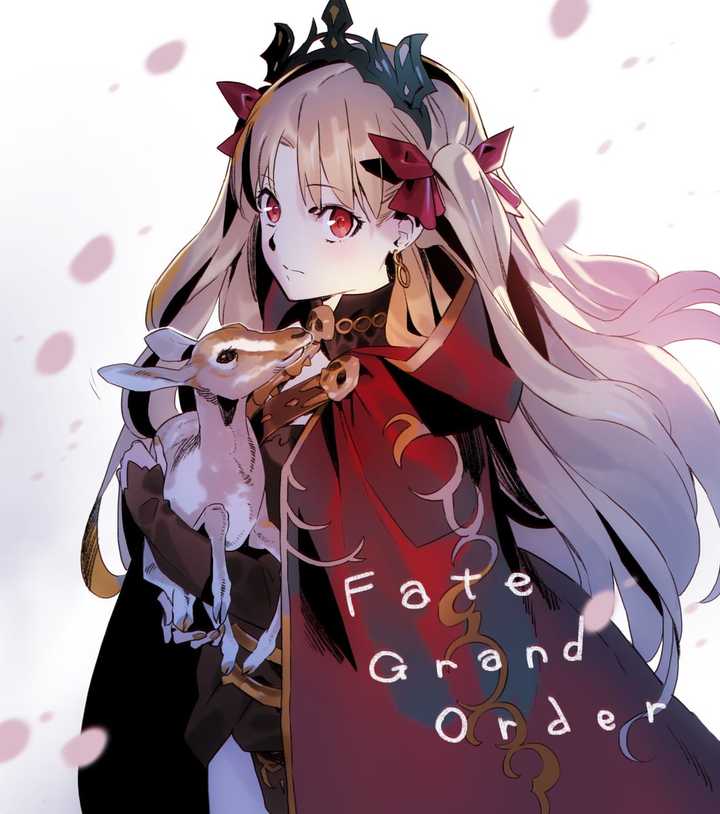 如何评价fgo 从者艾蕾 什基伽尔 知乎 如何评价fgo 从者艾蕾 什基伽尔 知乎