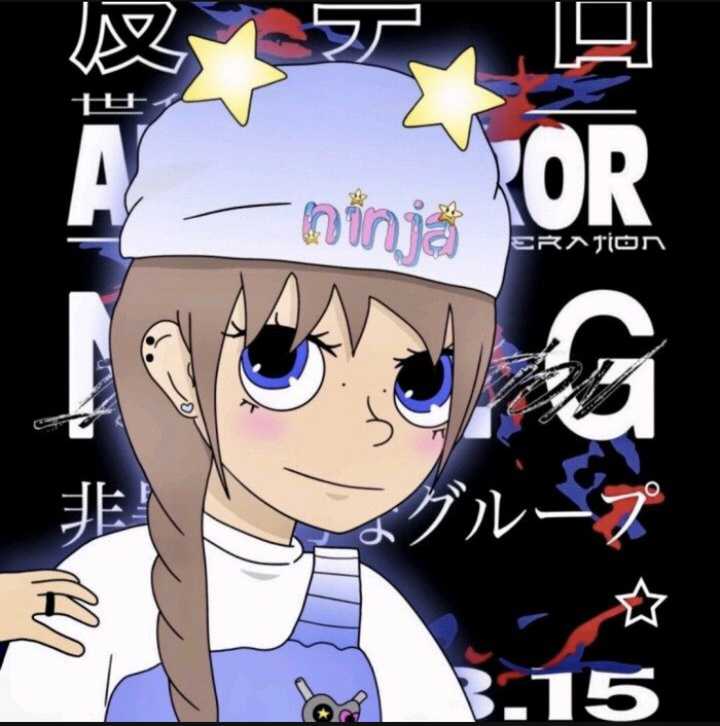 不懂就问ninja是谁