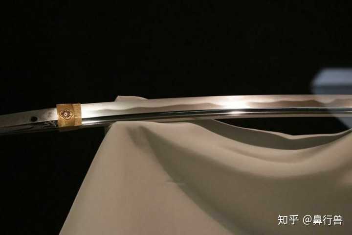 日本史上最著名的几把名刀都是什么 有什么历史 鼻行兽的回答 知乎 日本史上最著名的几把名刀都是什么 有什么历史 鼻行兽的回答 知乎