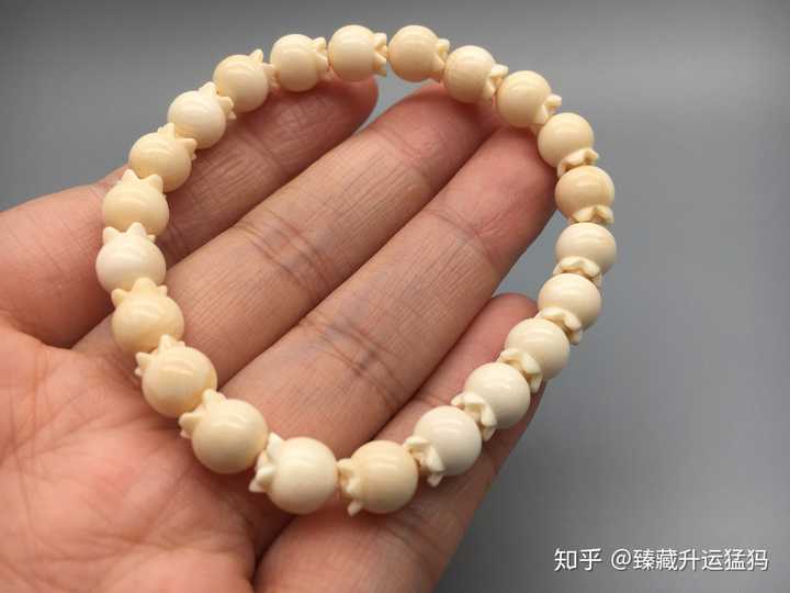 想做石榴木的手串或者其他把玩的东西,有没有行家?