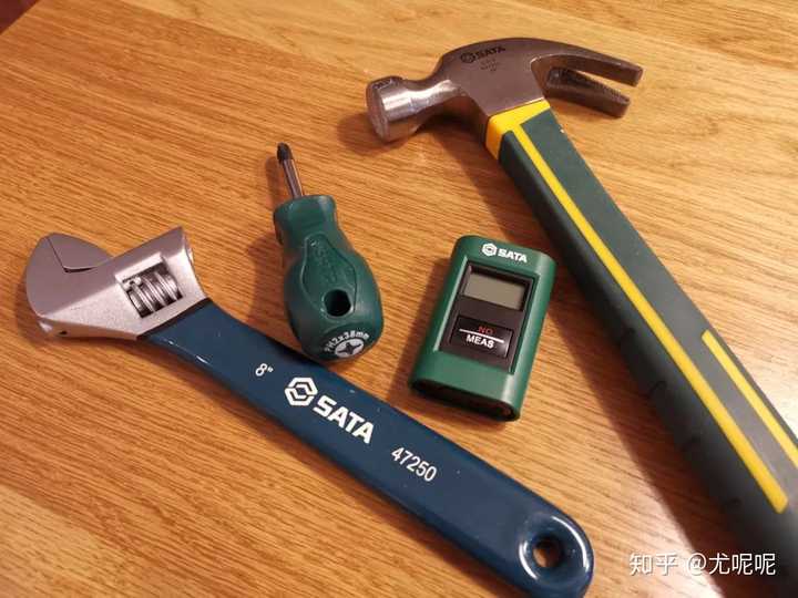 家庭装修好用的电动工具推荐几款 知乎 家庭装修好用的电动工具推荐几款 知乎