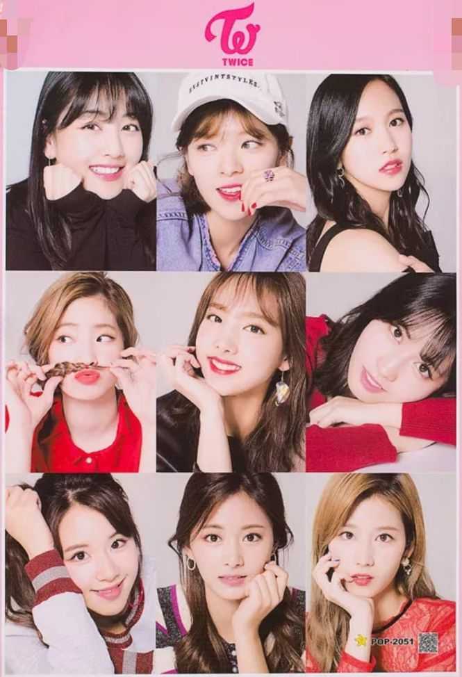 大家认为twice的立足之本是什么 知乎 大家认为twice的立足之本是什么 知乎