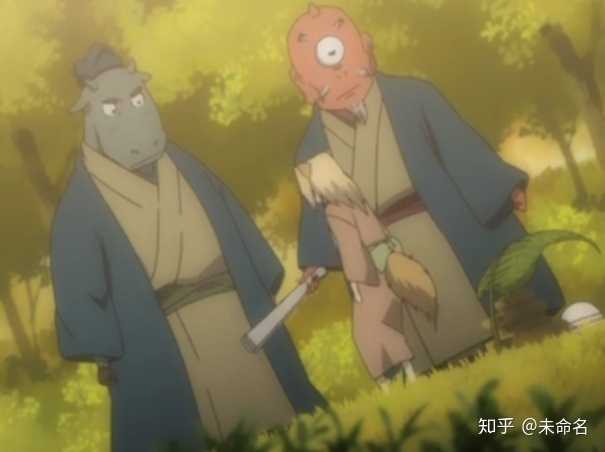 希望可以科普下夏目友人帐一到五季的内容还有人物妖怪可以吗 知乎