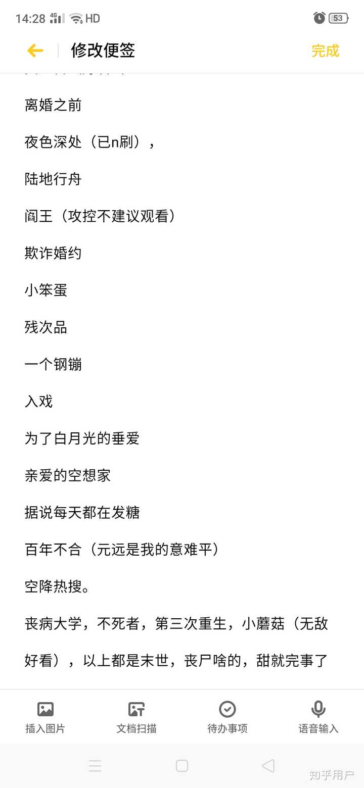 有什么看不腻的耽美小说吗 知乎 有什么看不腻的耽美小说吗 知乎