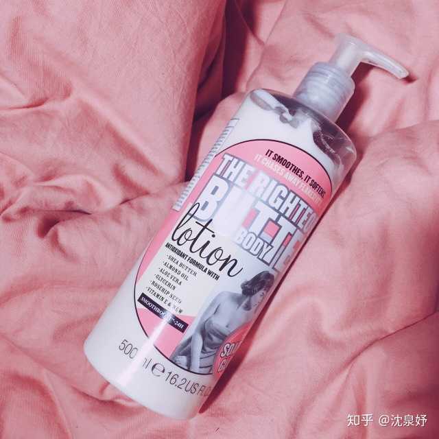 学生党好用身体乳推荐知乎(十大好用又平价的身体乳学生党)