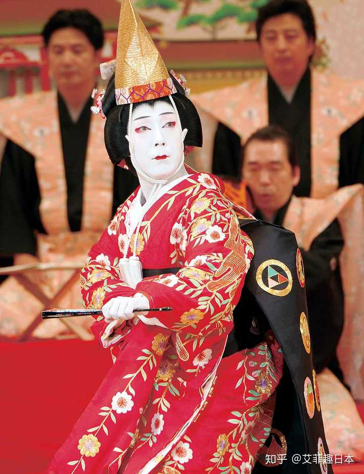 日本歌舞伎世家有哪些?
