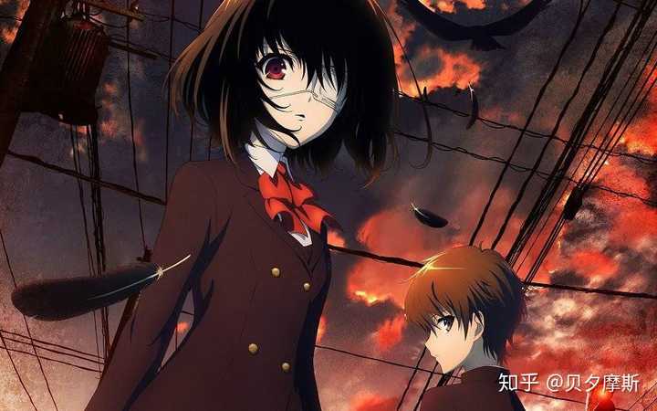 有没有看着比较压抑电影或动漫?