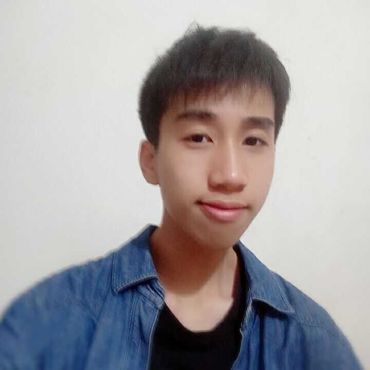 哇,这个是我了 我以为就我一个是这样 正脸和侧脸差距好大 .