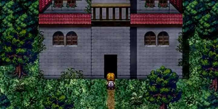 日式恐怖解谜rpg是不是小众游戏 知乎