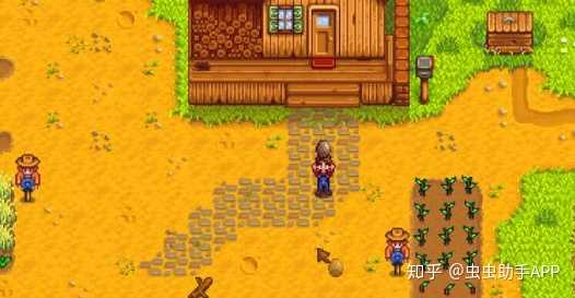 求推荐steam养老 自由度高 可以玩很久的游戏 虫虫助手app 的回答 知乎 求推荐steam养老 自由度高 可以玩很久的游戏 虫虫助手app 的回答 知乎