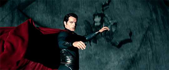 这个解读太棒了: "克拉克肯特为什么会是个记者? 我猜.