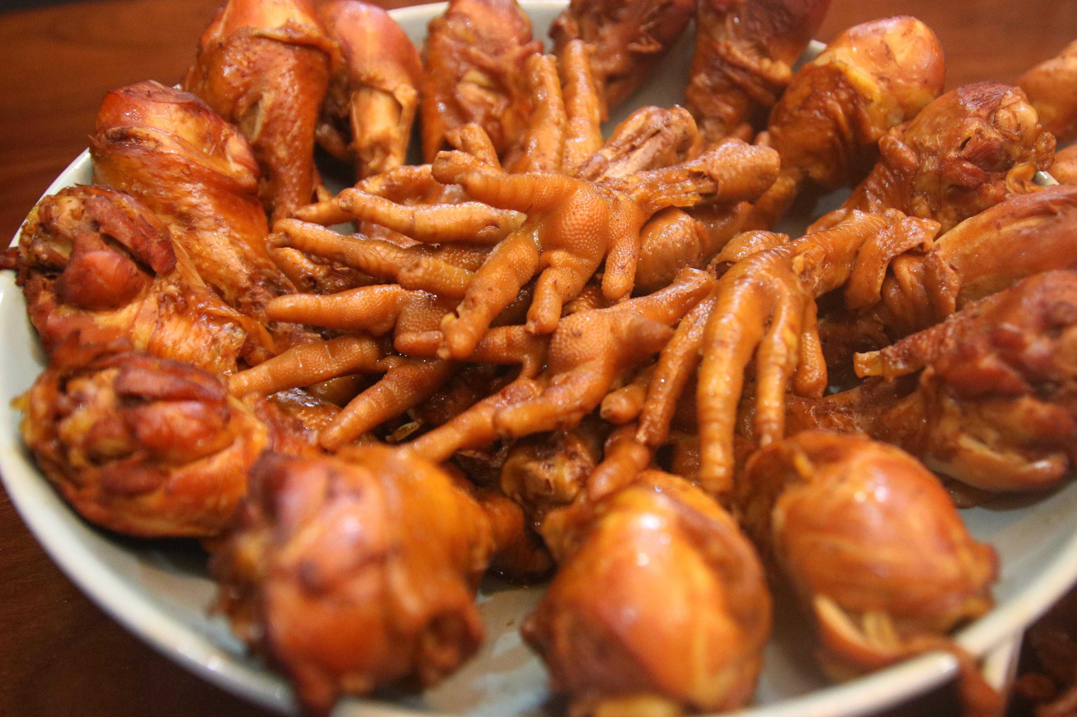 率高" 和"通俗易懂" 我刚好前几天在朋友圈分享了我自己卤肉的方法